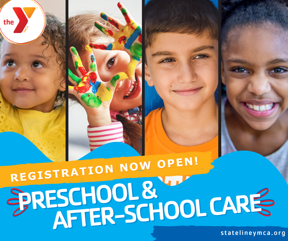 Fall 2023 Preschool and After School Care